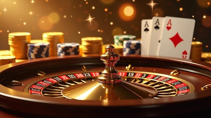 guile sportsbook and live-dealer game selection